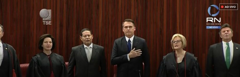 Bolsonaro Brasil