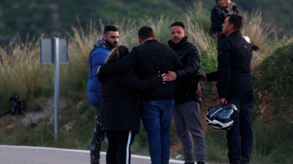 foto familia Julen