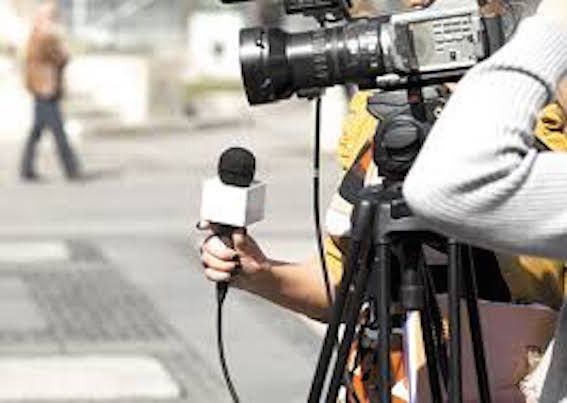 foto periodistas