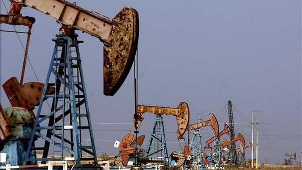 Venezuela Petróleo