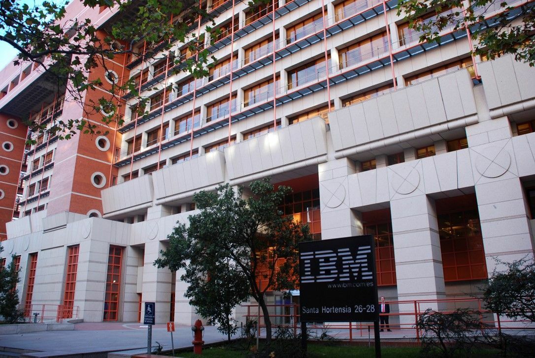 IBM