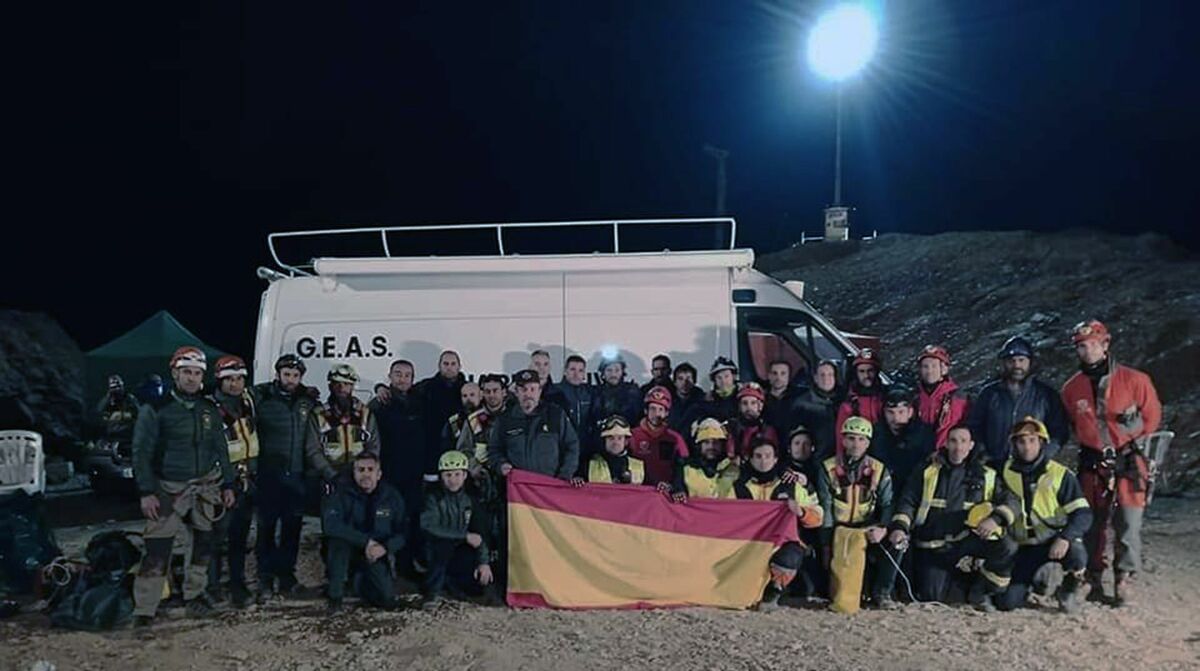 Servios de emergencia