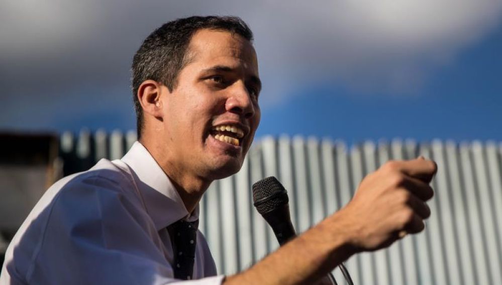 Guaidó