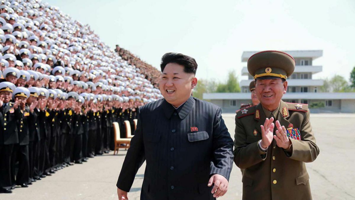 corea