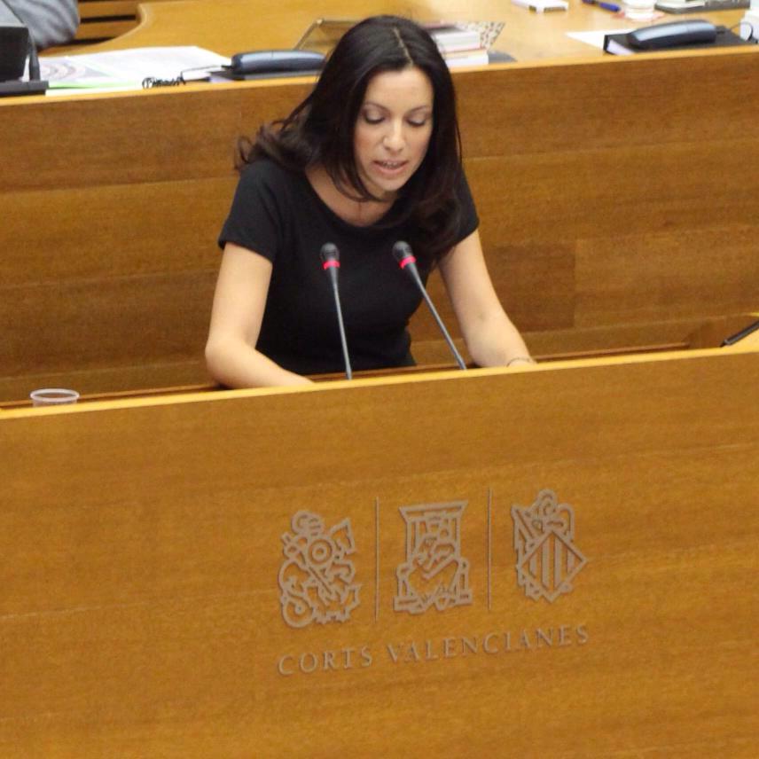 Mustfa Rosa Ciudadanos rompe el acuerdo de blindar los derechos de las mujeres ...