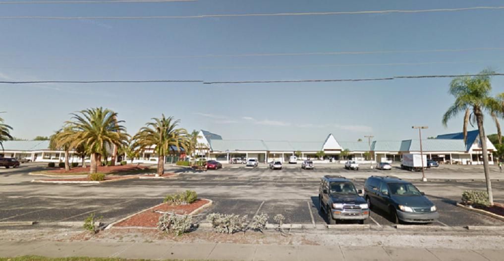 FLORIDA