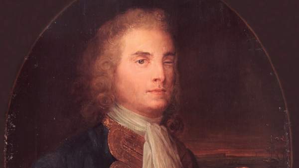 Blas de Lezo