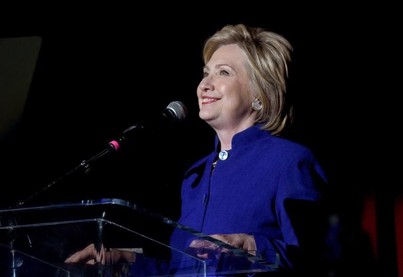Hillary