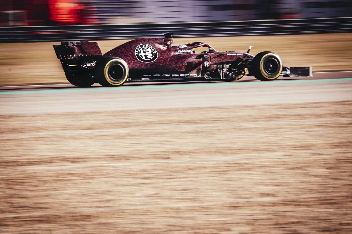 Raikkonen