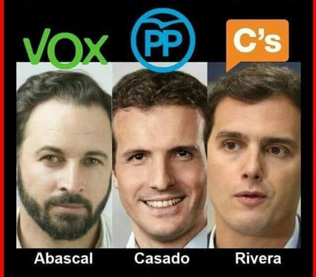 Rivera Abascal Casado