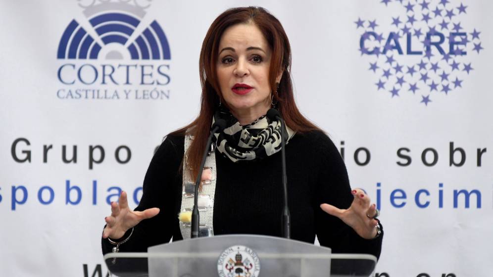 foto Silvia clemente