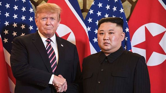 Kim Trump