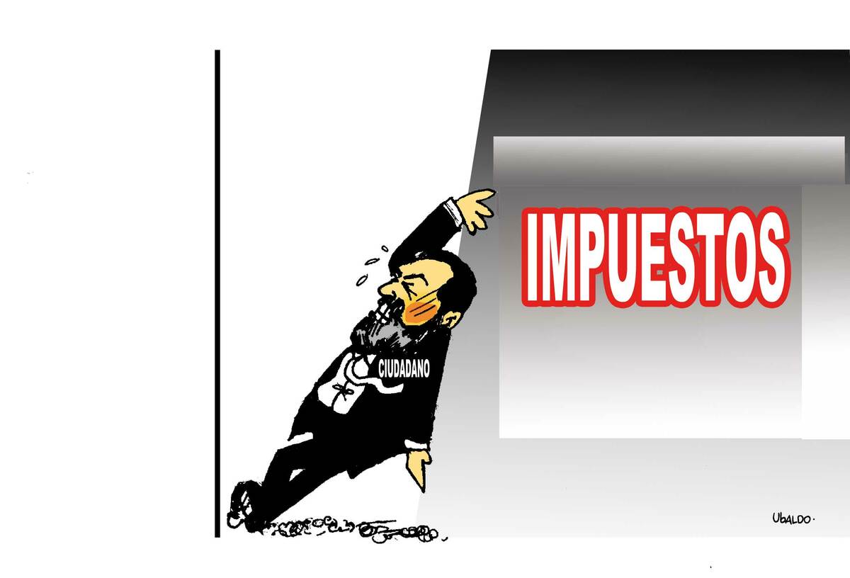 IMPUESTOS DiarioSabemos