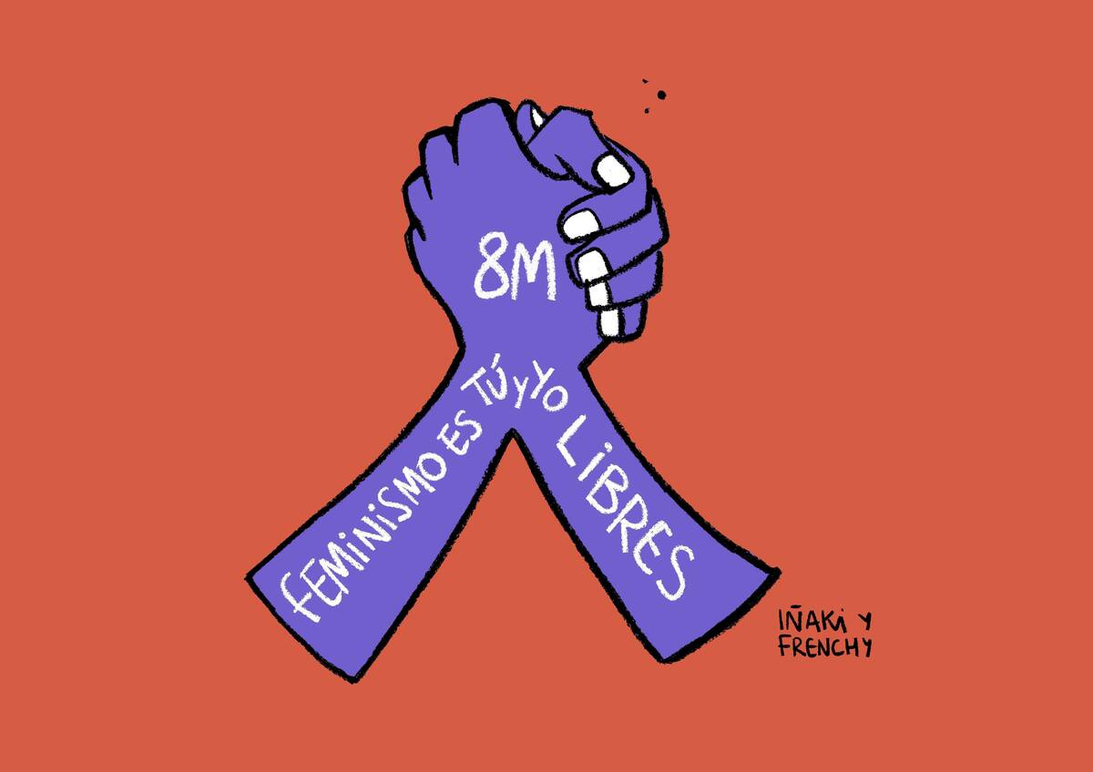 8Marzo