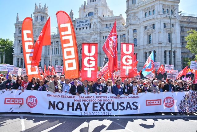 manifestacion