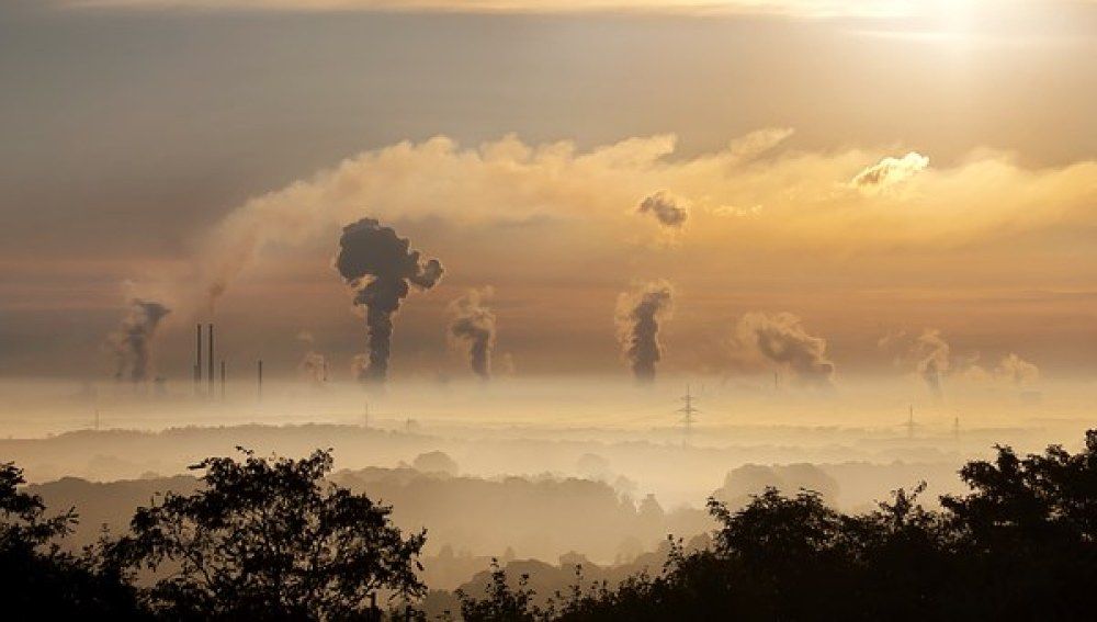 Varios gobiernos europeos,  condenados por incumplimiento de las medidas para atajar el cambio climático