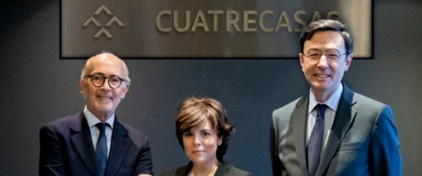 Soraya Cuatrecasas