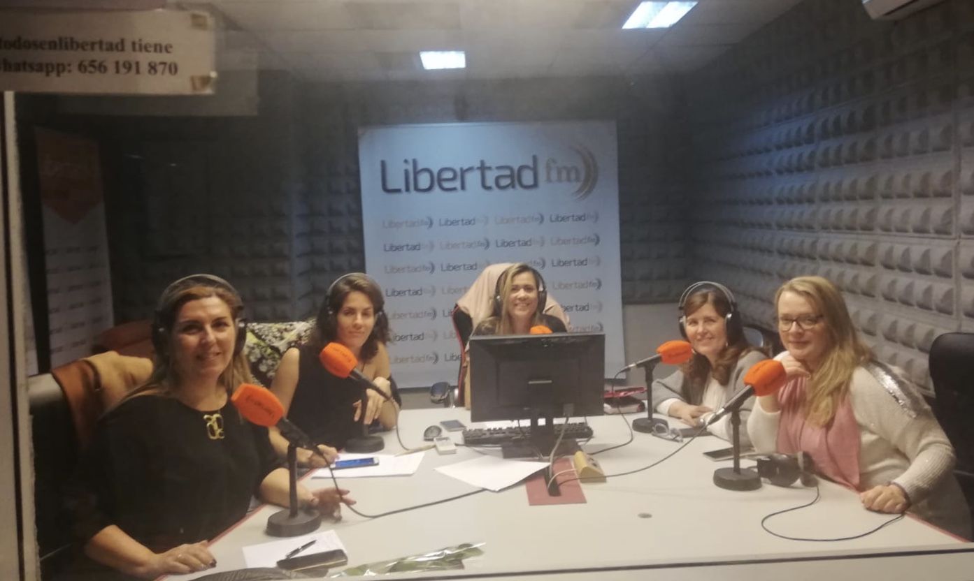 evaroblesspain_diainternacionaldelamujer_libertadfm