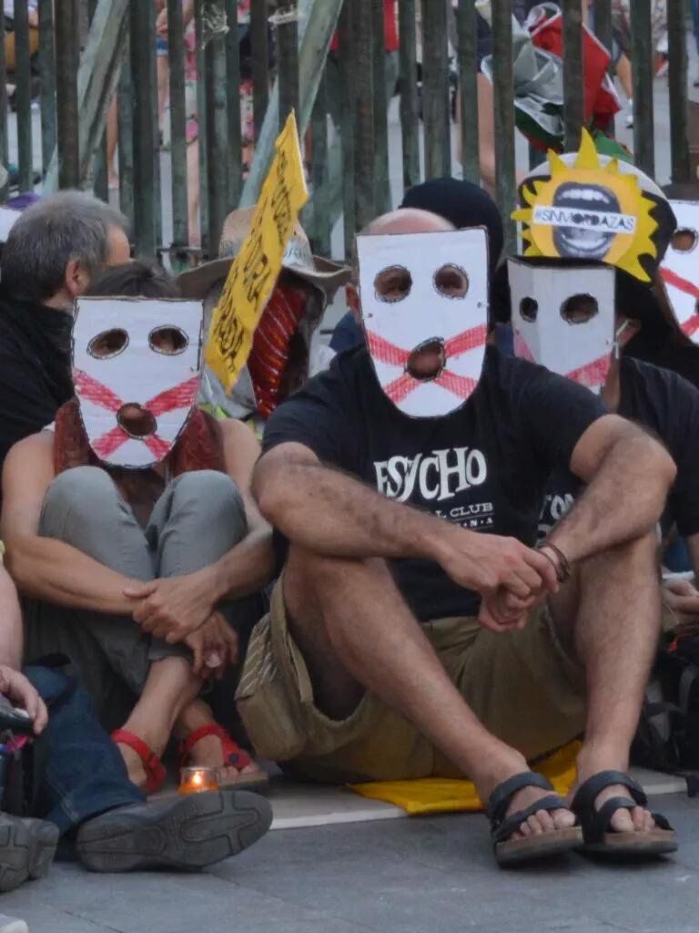 Cultura bajo sospecha, el nuevo puritanismo de PP y Vox
