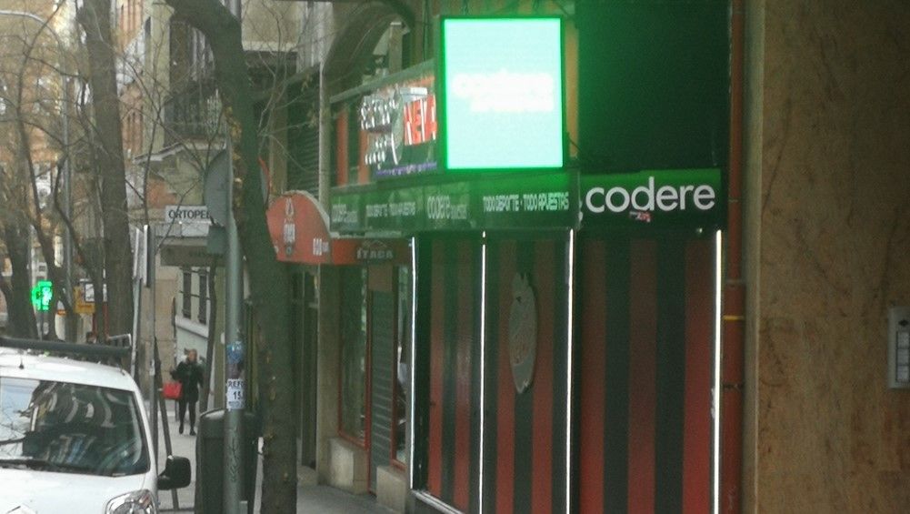 Casa Apuestas y Juego Madrid