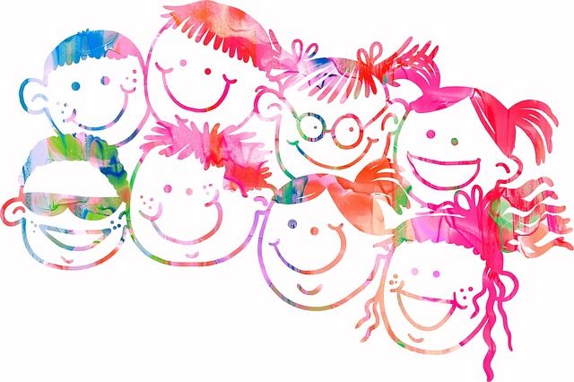 sonrisa felicidad