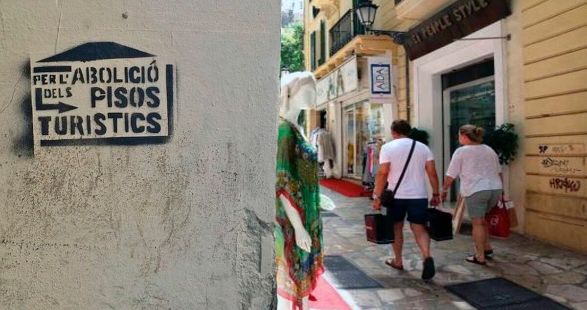 alquiler turistica