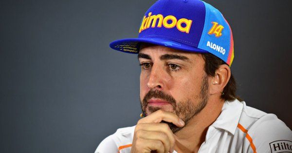 Alonso