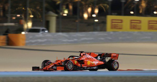 Vettel