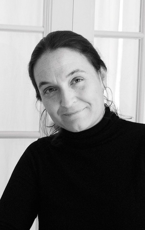 Tània Balló (c) Núria Pedregosa, Marc Balló y Mónica Cortés
