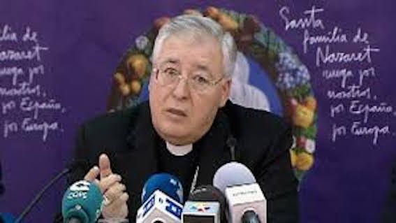 FOTO OBISPO ALCALÁ