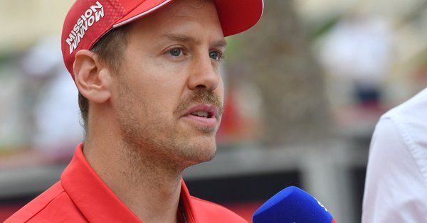 Vettel