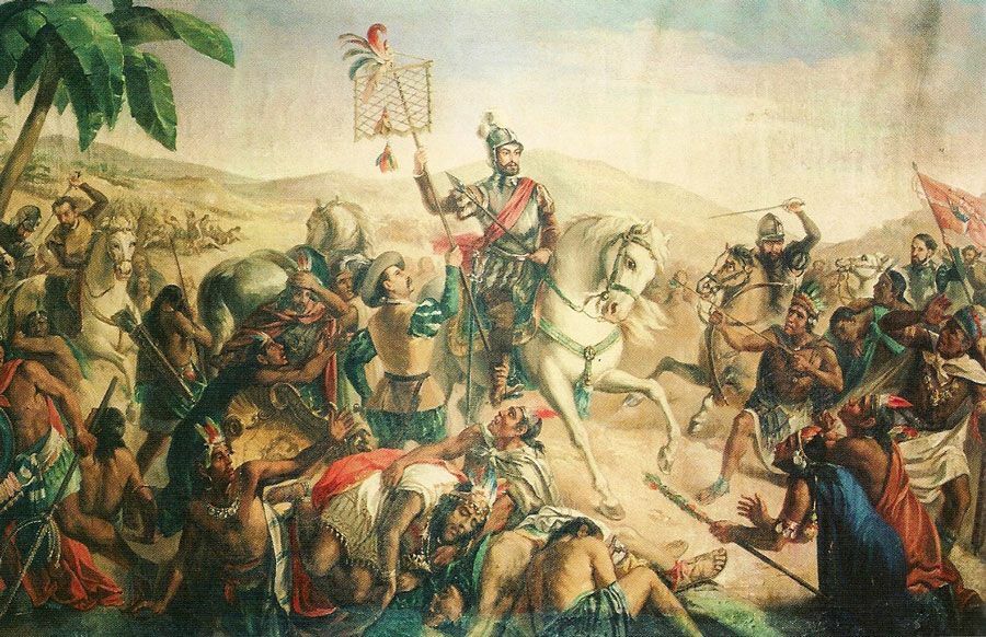 conquista-de-mexico