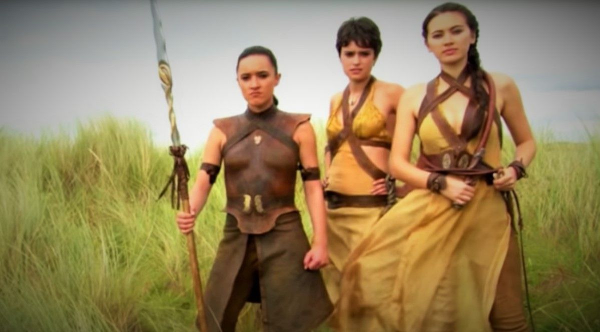 SandSnakes