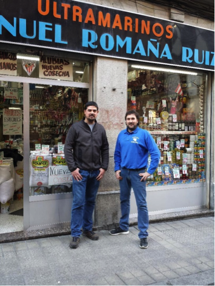 comercio
