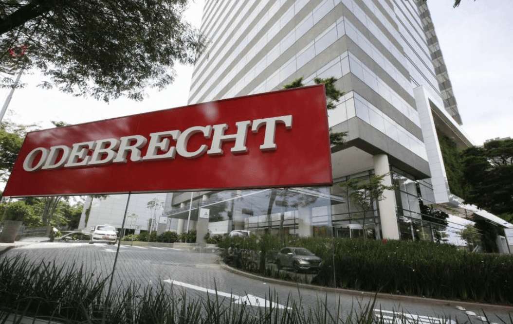 Odebrecth Republica Dominicana
