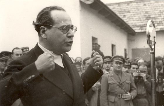 Juan Negrín