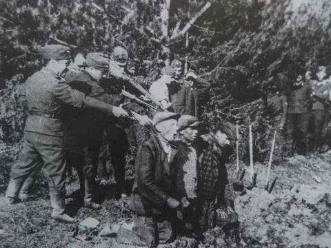 Piden al Gobierno una exposición sobre los verdugos franquista