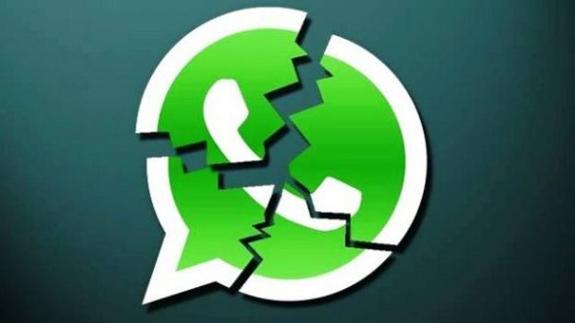 FOTO WHATSAPP