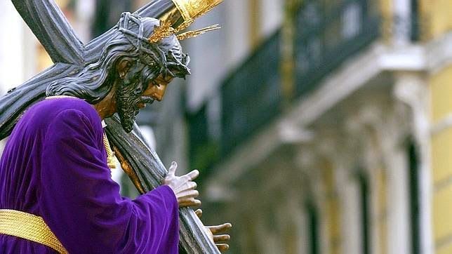 cristo de los gitanos