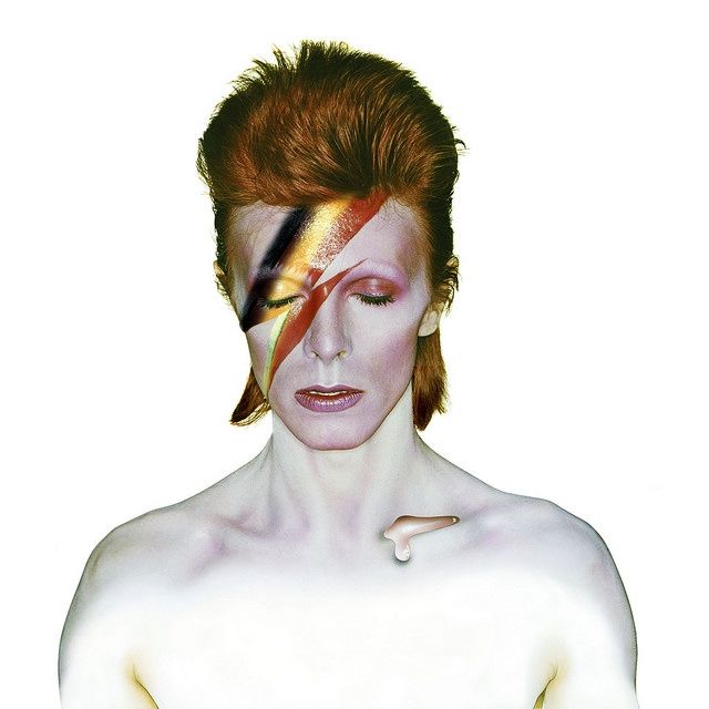 Bowie