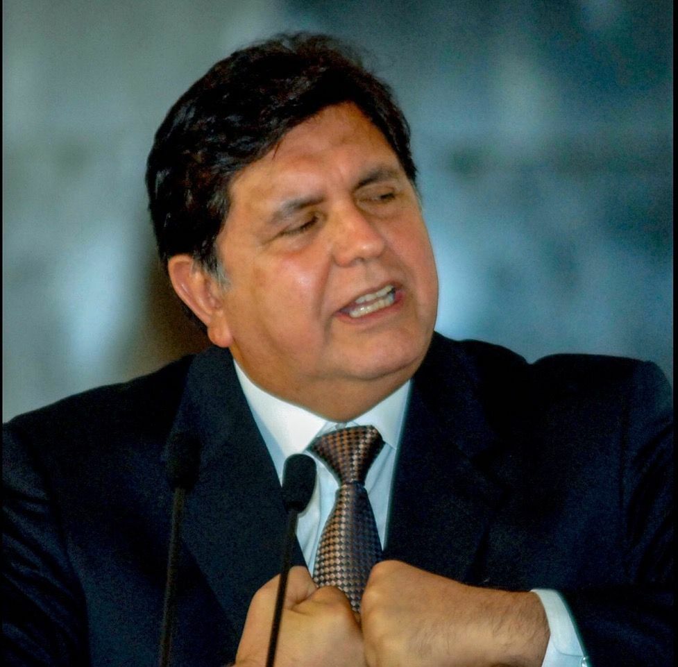 Perú