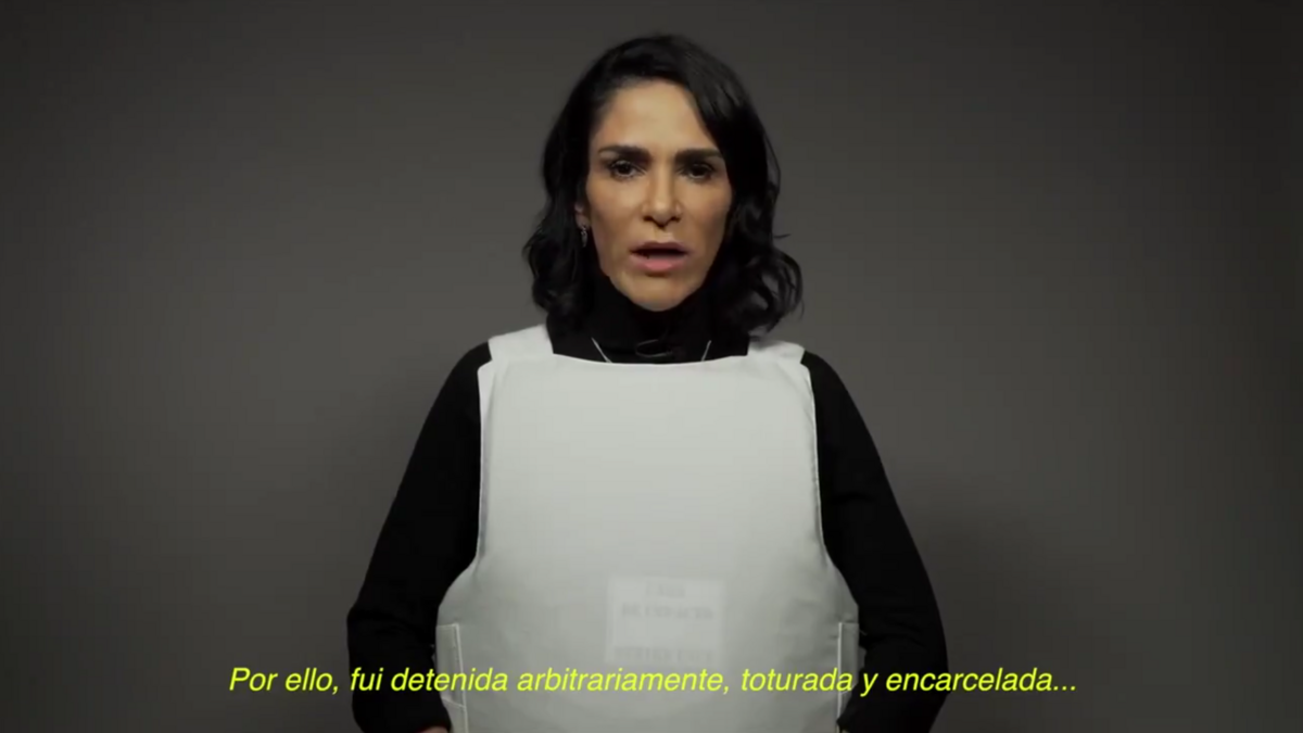 LYDIA CACHO
