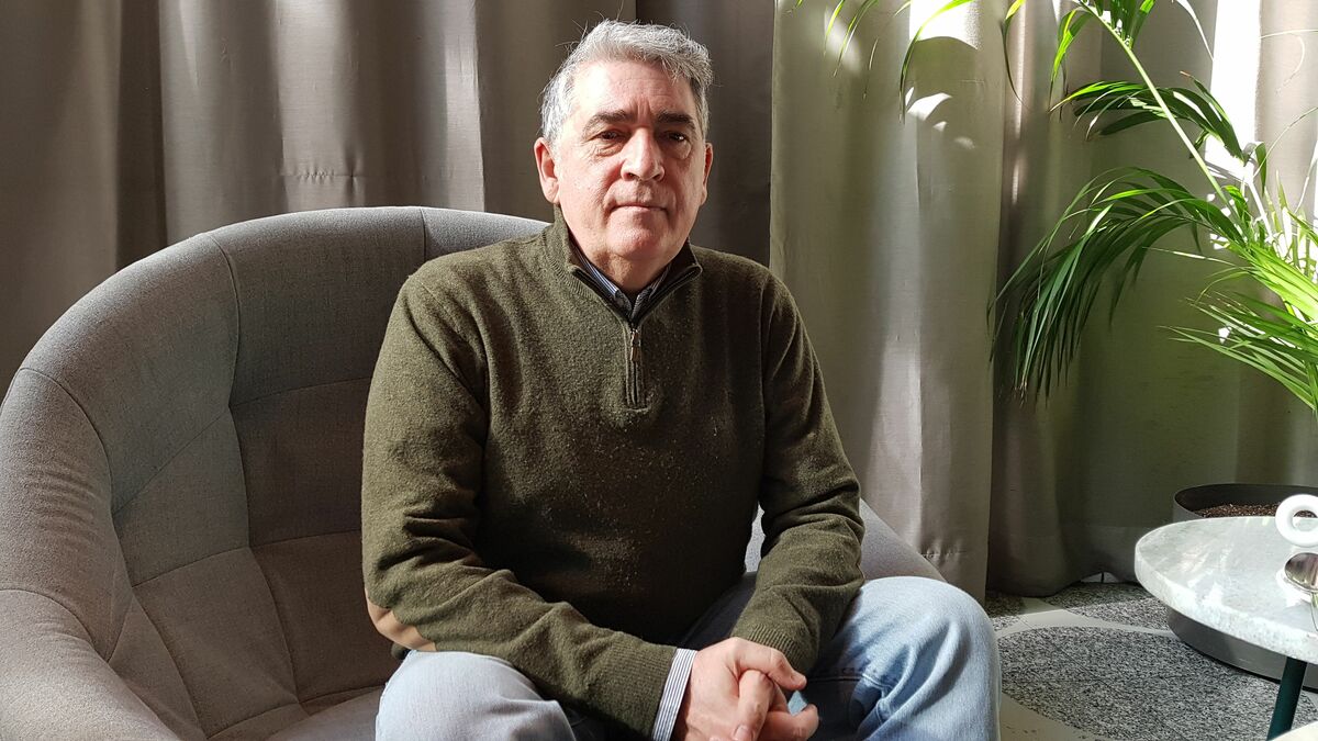Iñaki Abad