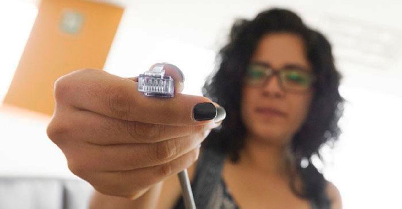 nuevas tecnologías