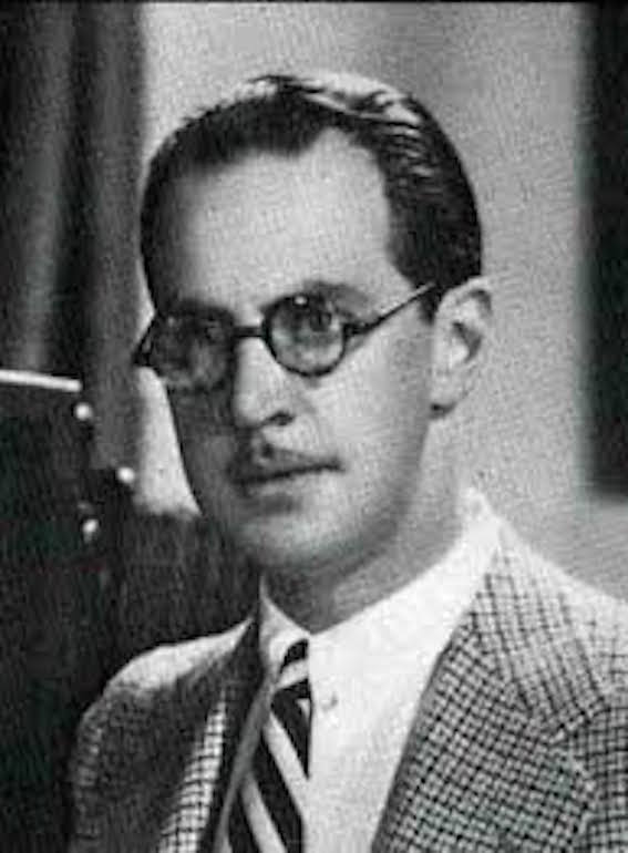 Luis marquina director