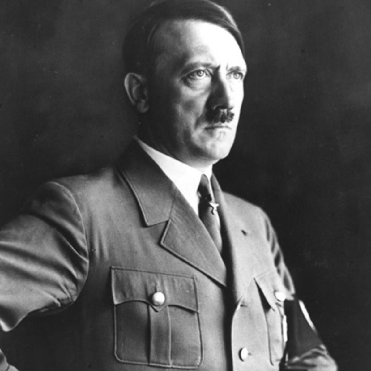 Hitler