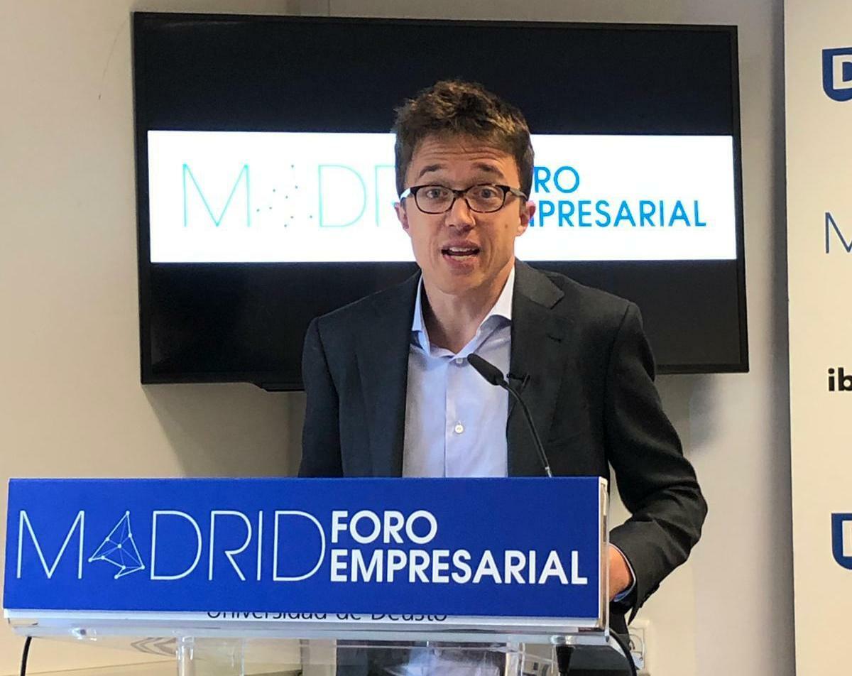 Iñigo_Errejon_en_Madrid_Foro_Empresarial
