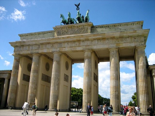 Berlín