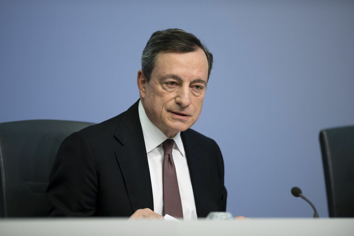 Draghi