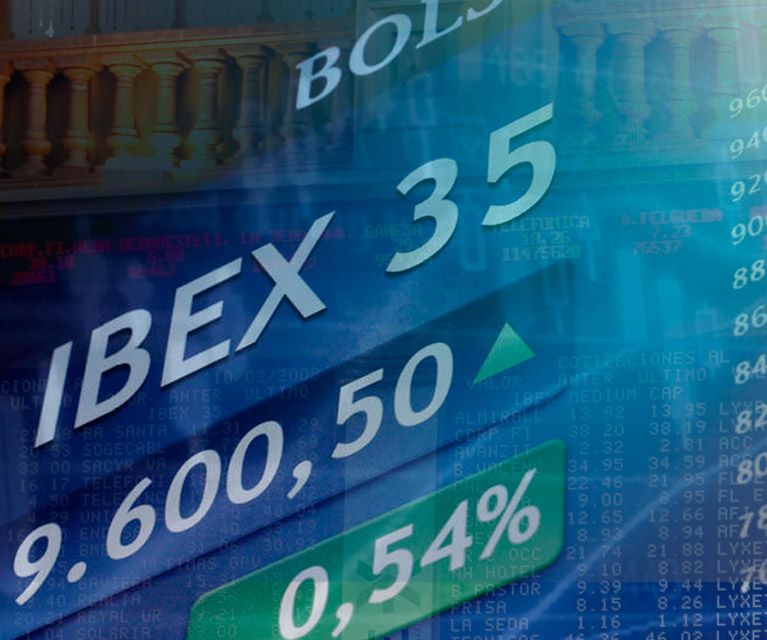 Ibex 35